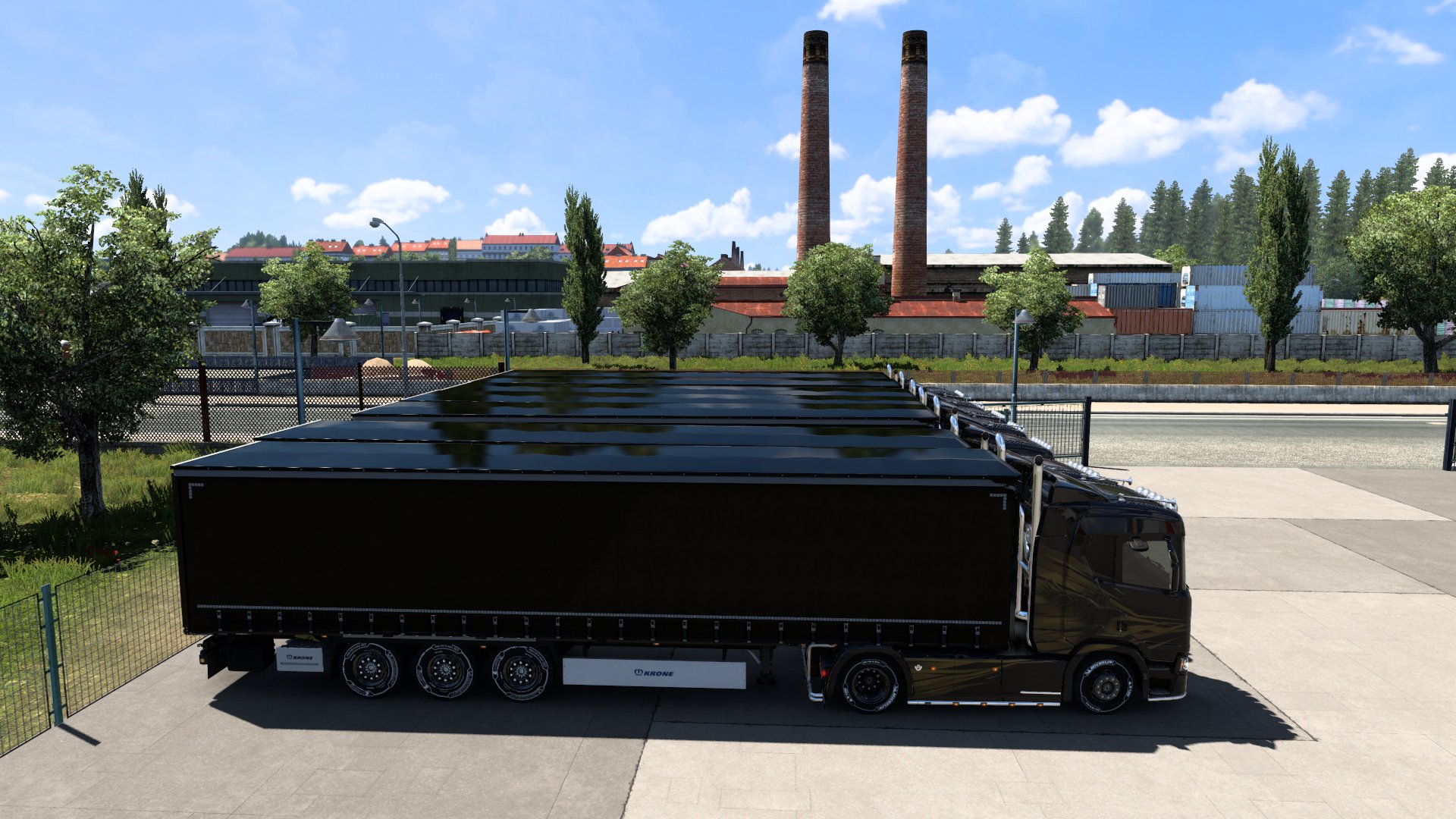 5 OCAK 2024 HAFTALIK KONVOY ETKİNLİĞİ